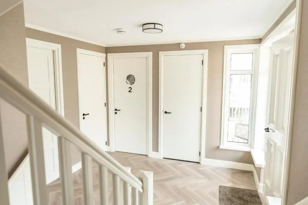 Hampton home B&B suites