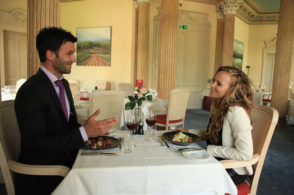 Grand Hotel et Centre Thermal dYverdon-les-Bains