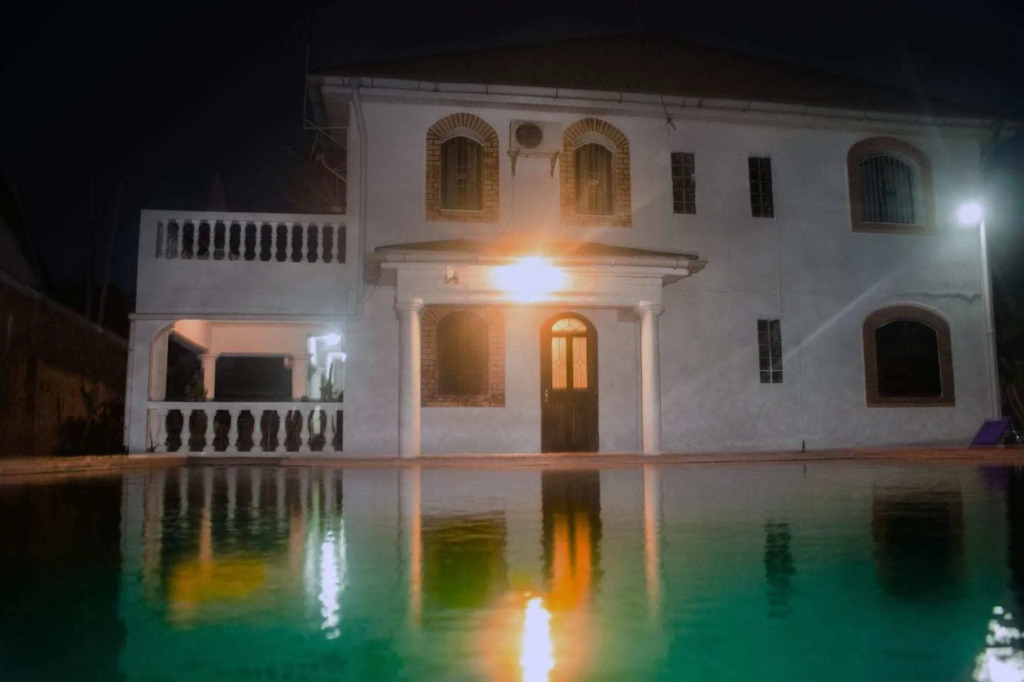Iarimbato Hotel