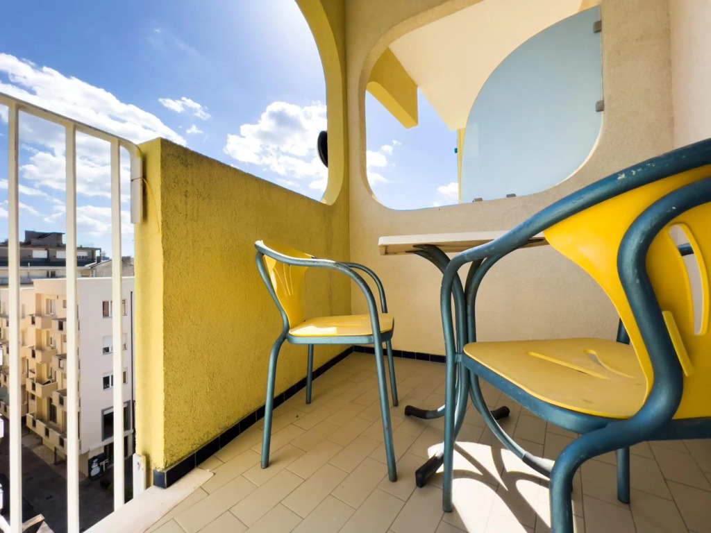 Hotel Soleblu
