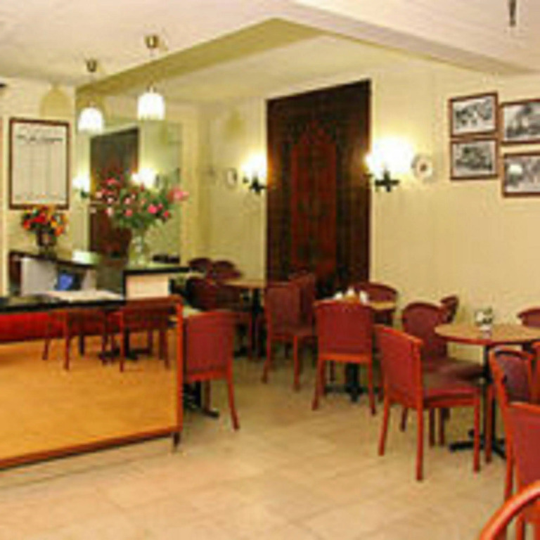 LALA Hôtel