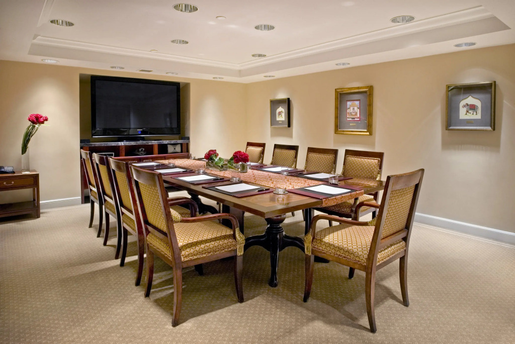 Taj Campton Place