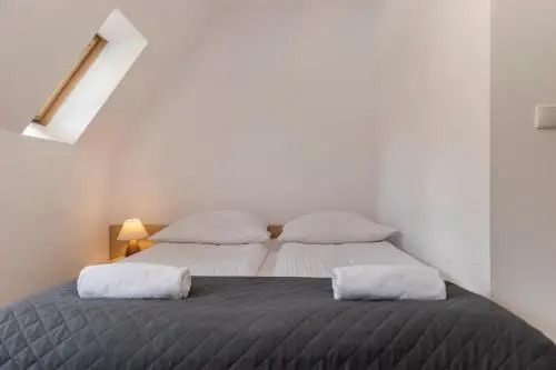 udanypobyt Apartamenty Przy Dolinach A i B
