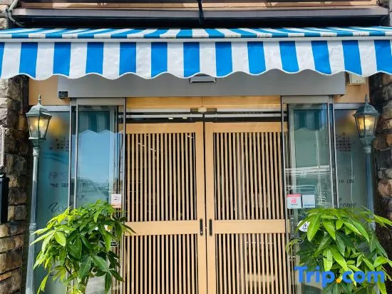 Izu-no-umi Hotel