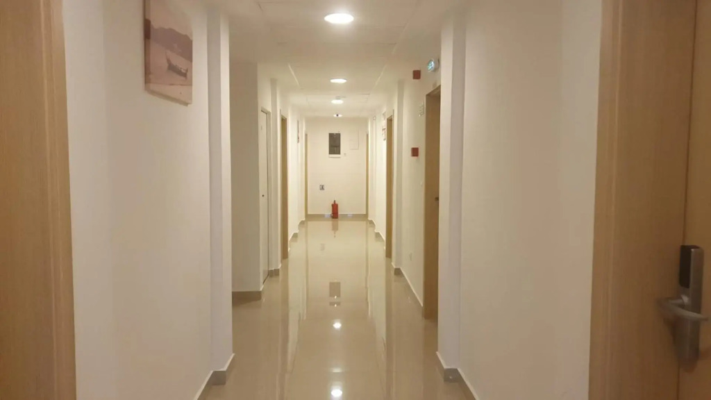Hotel Hefaistos - Mamaia