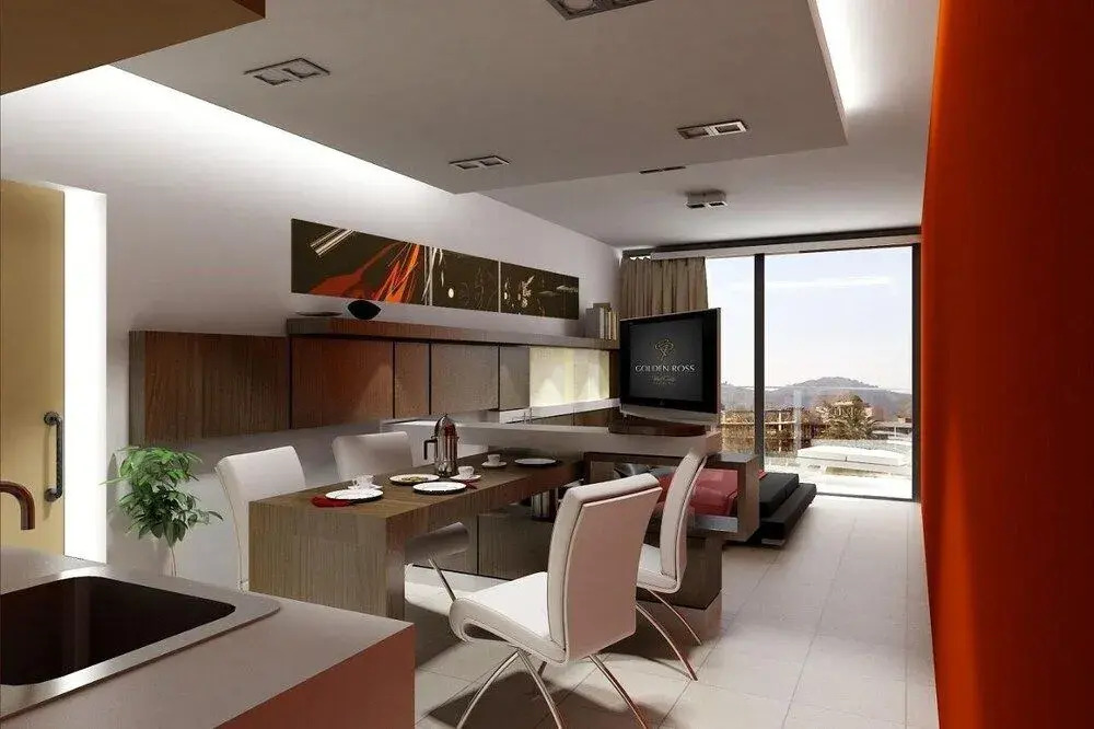 Hotel Golden Ross