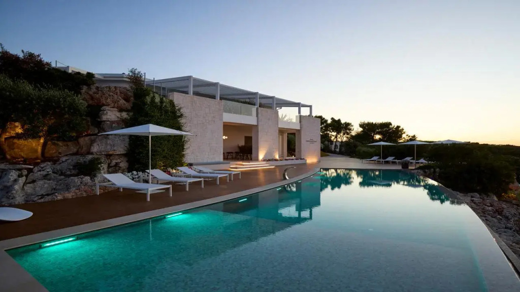 Resort Montegrottone