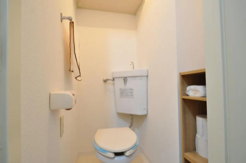 Easy Access to downtown area, Sapporo Dome AMS503