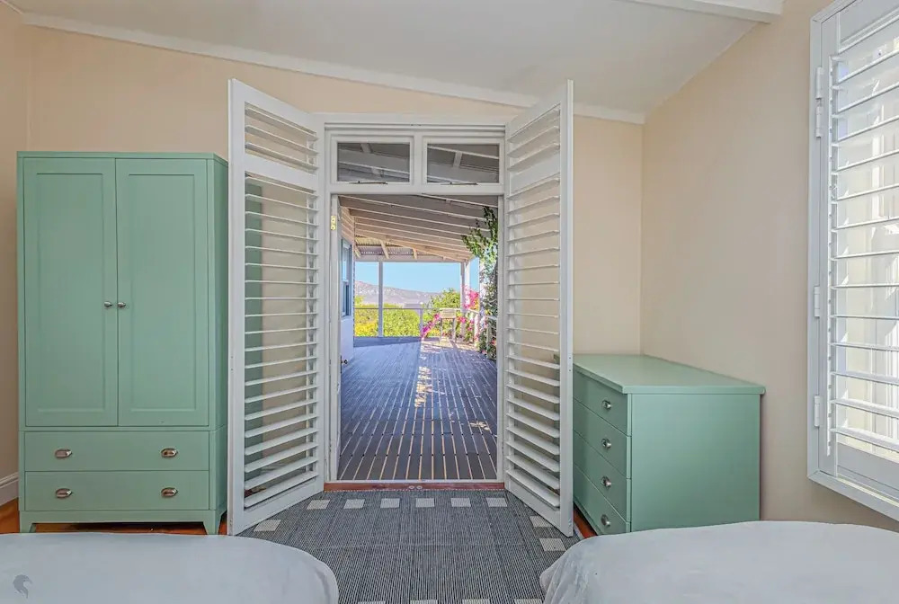 Tern Beach House, Langebaan, 8-sleeper