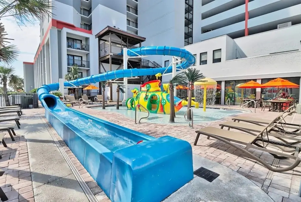 Grand Cayman Resort 138