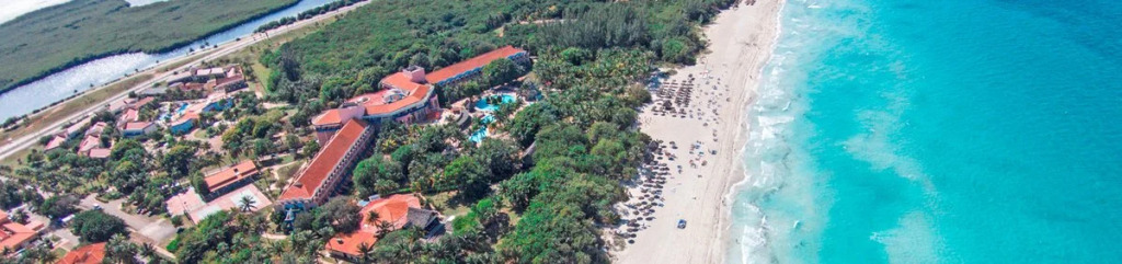 Brisas del Caribe