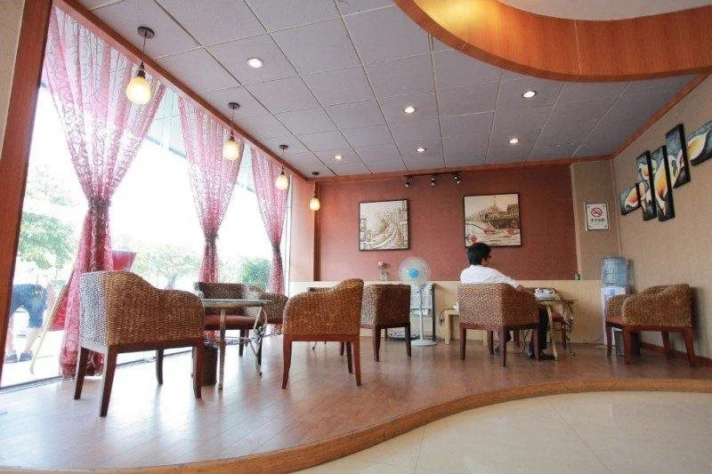 Hotel Horizonta