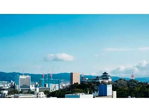 Hotel Avalorm Kinokuni