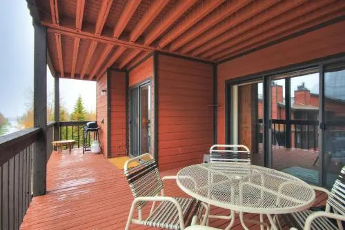 241C Mountain Side Condo