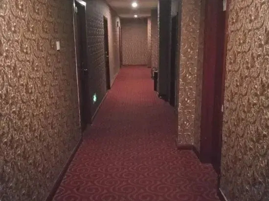 Hongyuan Hotel