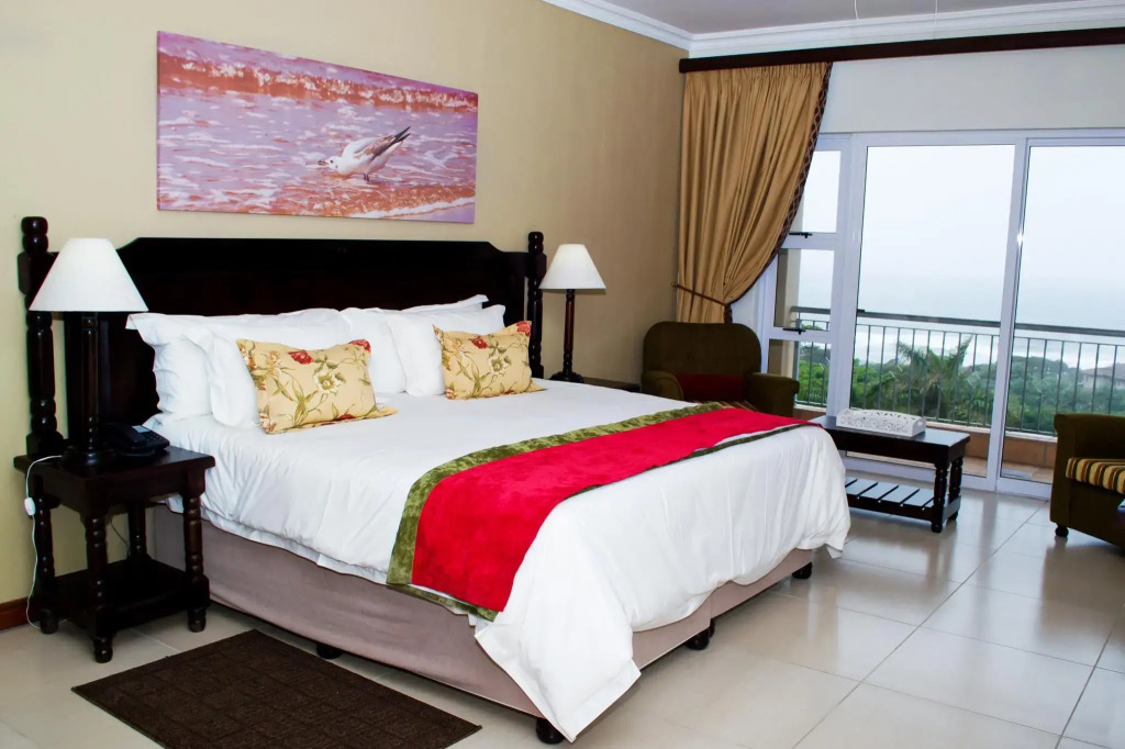 Umthunzi Hotel and Conference