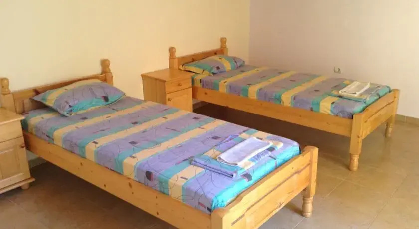 Tatjana Apartments