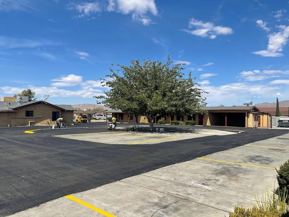 Black Horse Motel