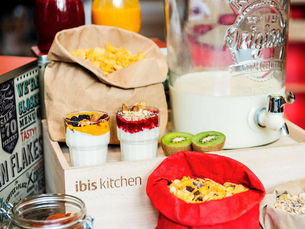 Hotel ibis Lisboa Saldanha