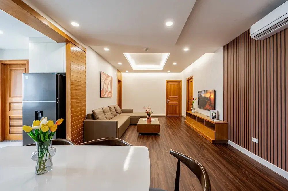 The Fifth Home Thao Dien