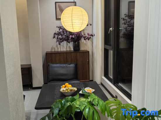 Chujiumin Tao Garden Homestay (Jingdezhen Sanbao International Ceramic Village)