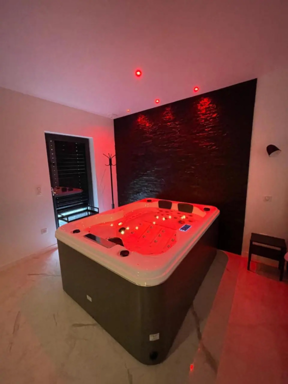 Le Cocon Romantique