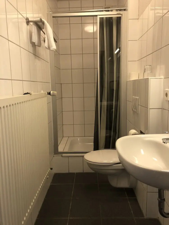 Gasthaus zum Ritter