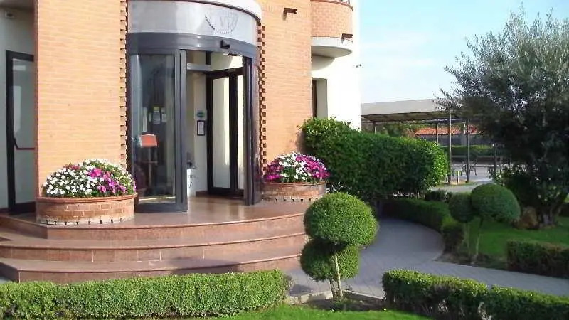 Hotel Da Vito