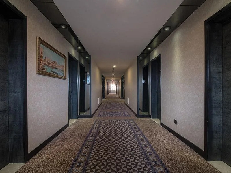 Vienna Hotel Dongguan Houjie Avenue