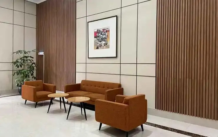 Apartemen Transpark Juanda Bekasi by Cheapinn