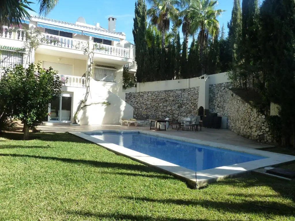 Villa Maxine