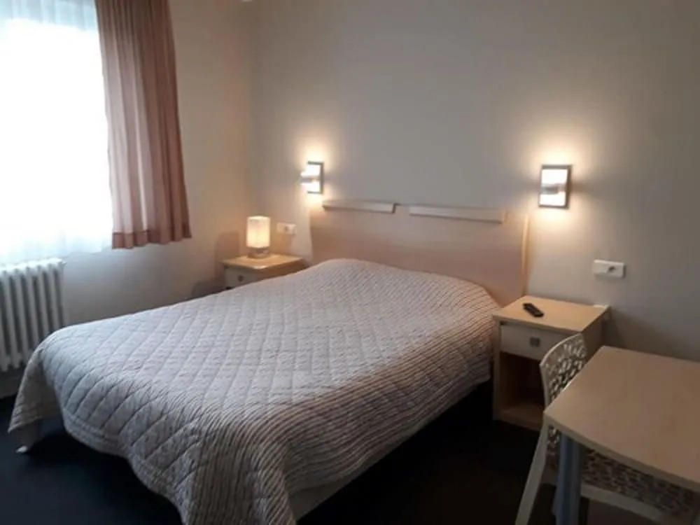 Le Chalet Vitellius