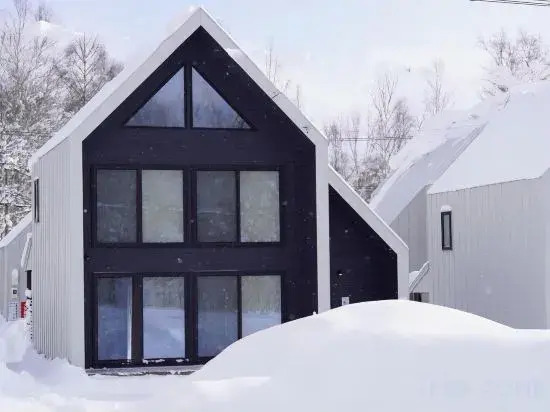 Niseko White Villas YUNOSATO