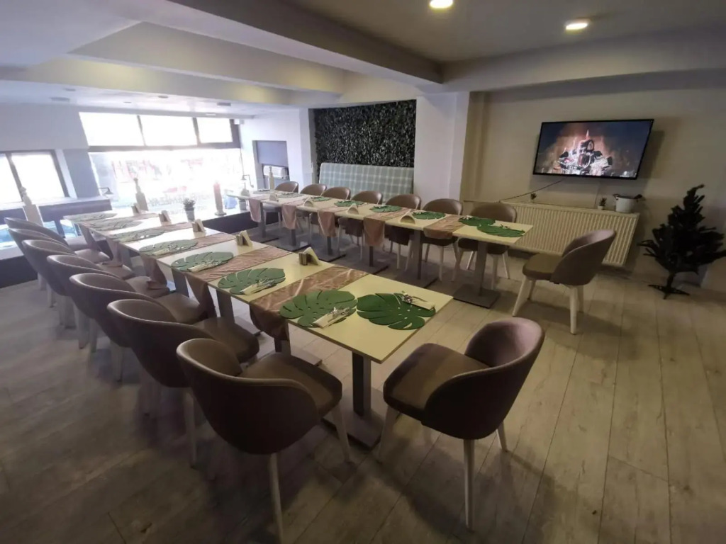 Temizay Hotel