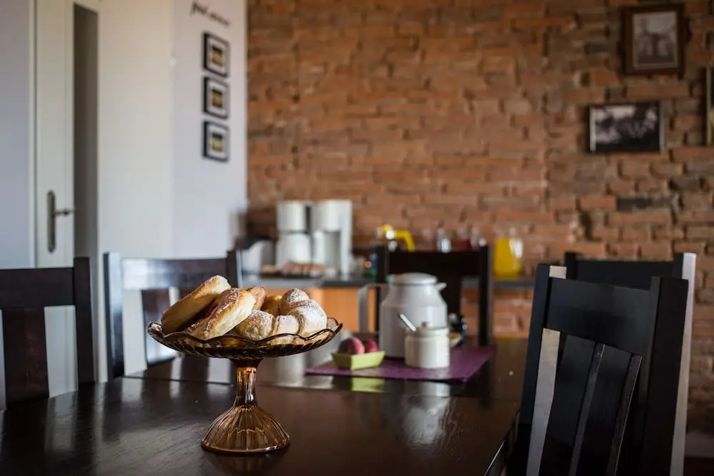 3 Bros Hostel Cieszyn