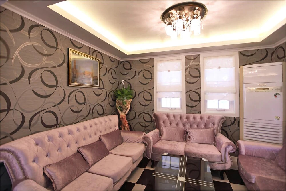 Ganghwa Haebeach Pension