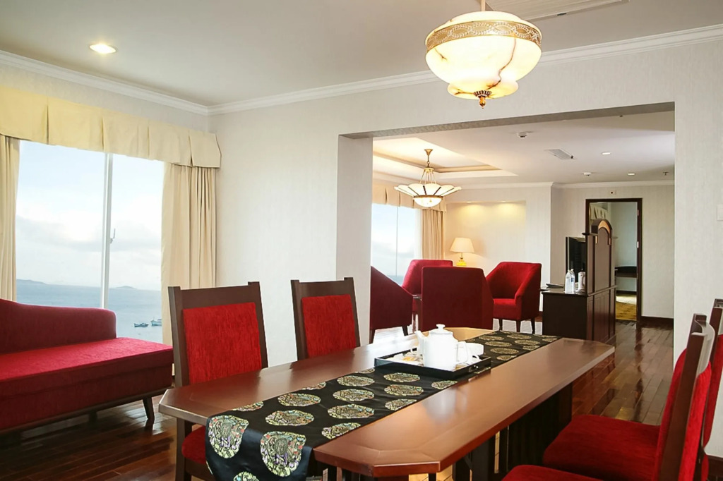 Saigon Quy Nhon Hotel