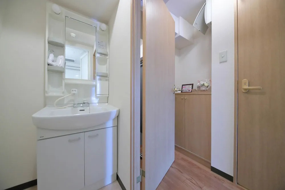 Comfort Self Hotel S-CREA KITAHAMA