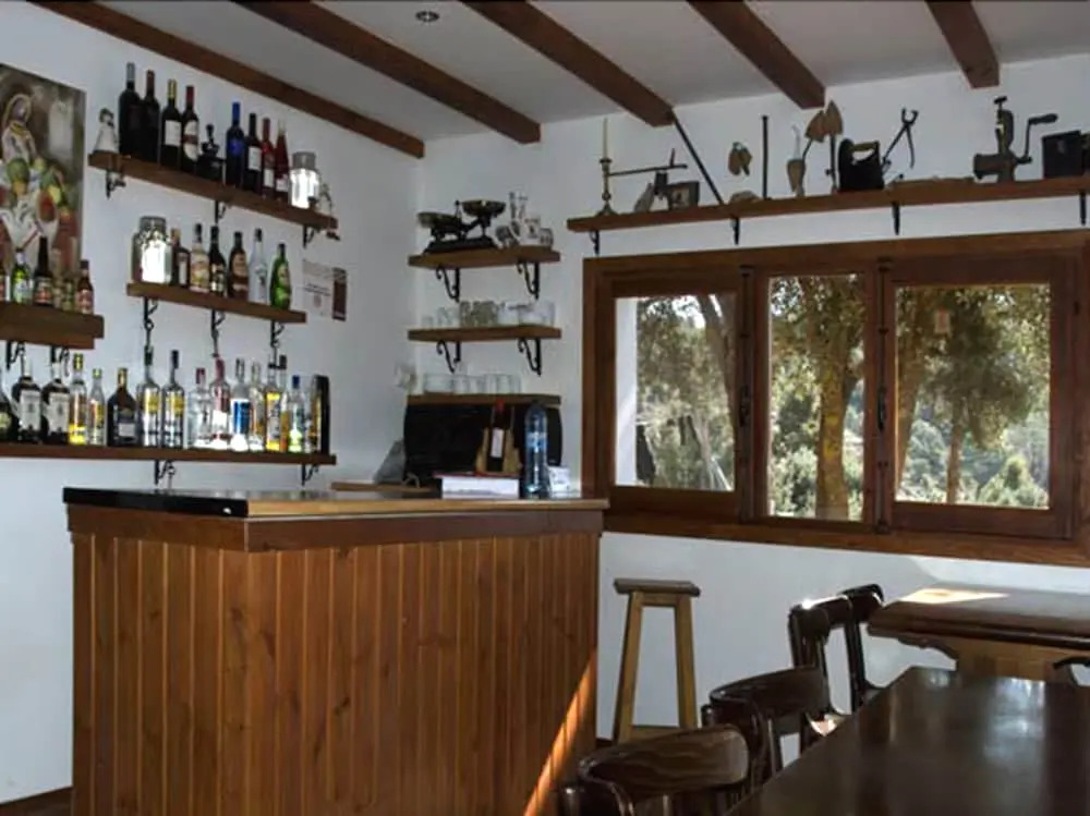 Camping Casa Fausto Cerca de Dinopolis