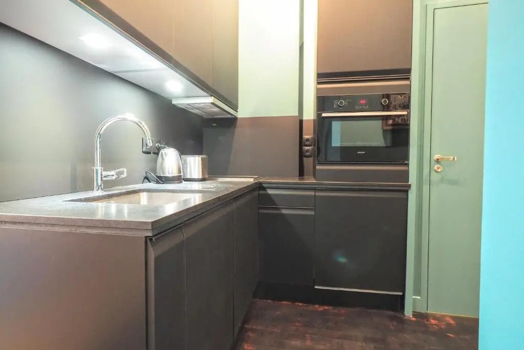 Richelieu ChicSuites