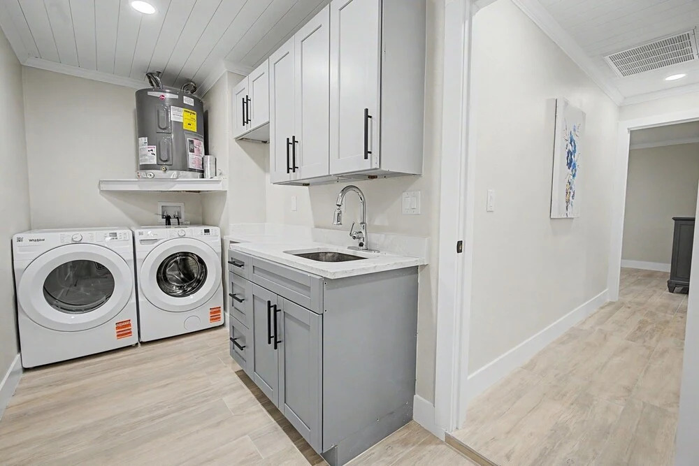 Harbor Island - 4900 Shoreview Ct 3 Bedroom Home