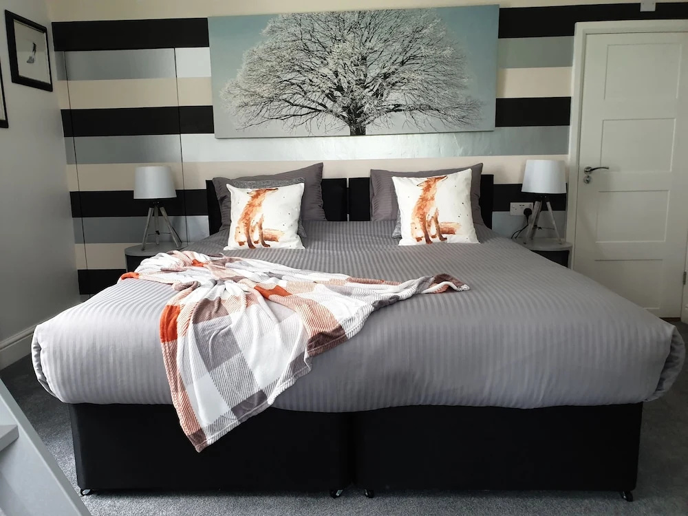 CopperBeech Bed and Breakfast