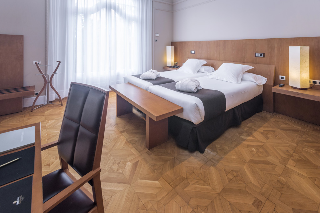 Hotel SERHS Rivoli Rambla