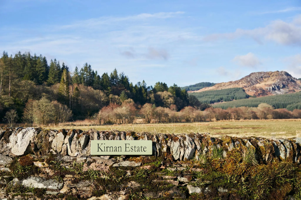 Kirnan Estate