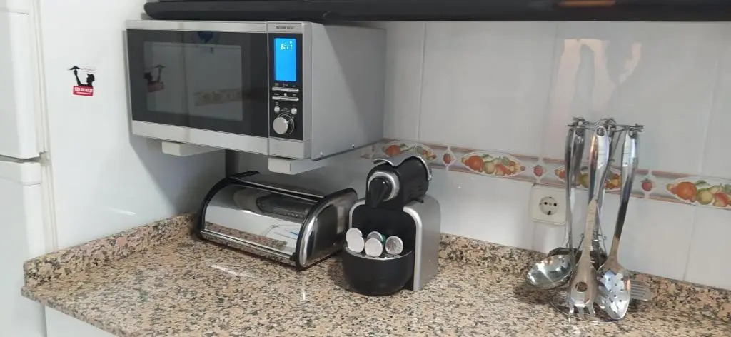Moderno y luminoso 2 dormitorios con todas las comodidades en Pontevedra ciudad
