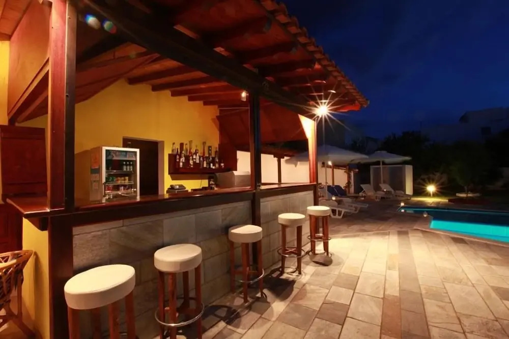 Pavlos Maria studios