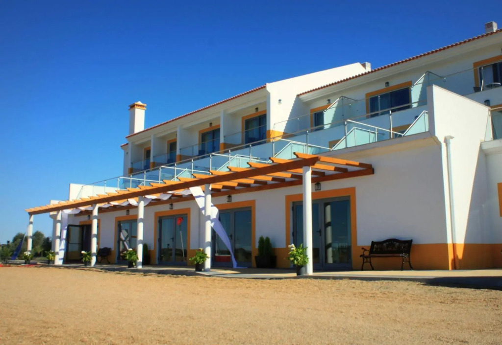 Hotel O Gato & Spa