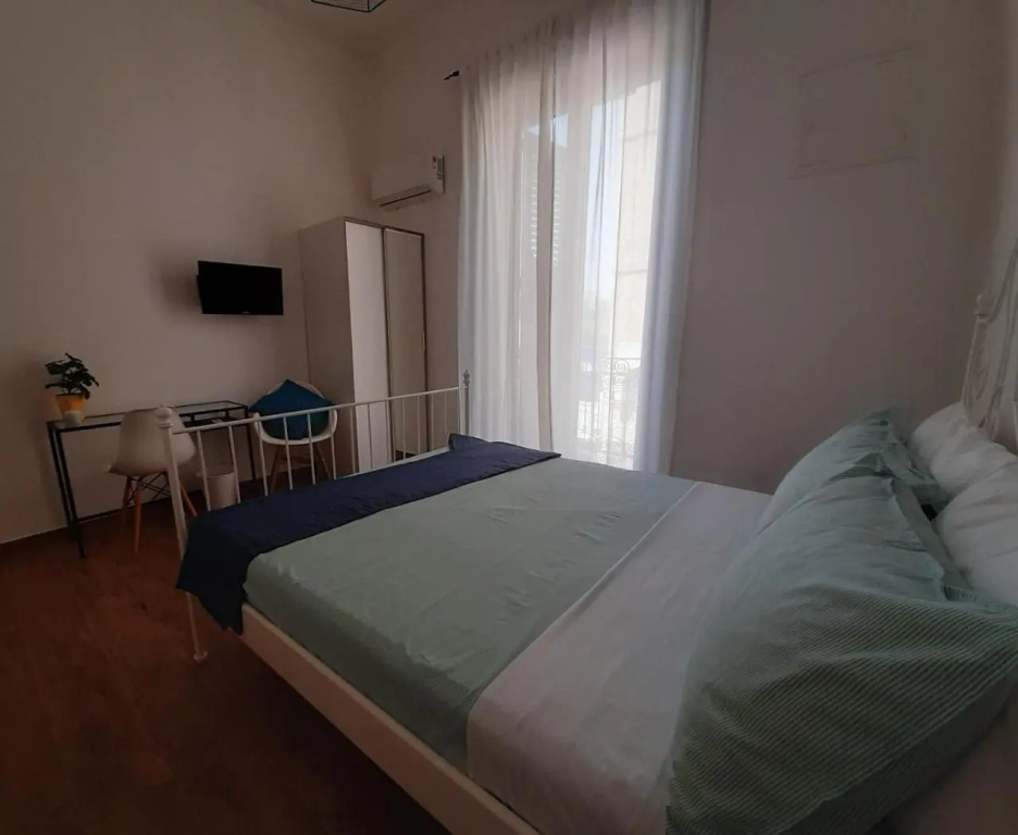 Basile rooms