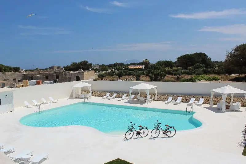 Camarò Favignana