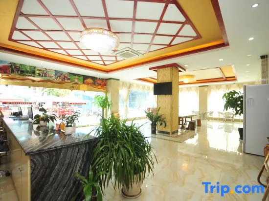 Xishuangbanna Dibo'er Hotel